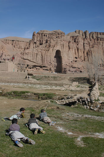 کارگردان: حنا مخملباف - عکاس: مهرداد ذوالنور