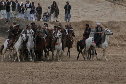 Photo by: Hana MAKHMALBAF