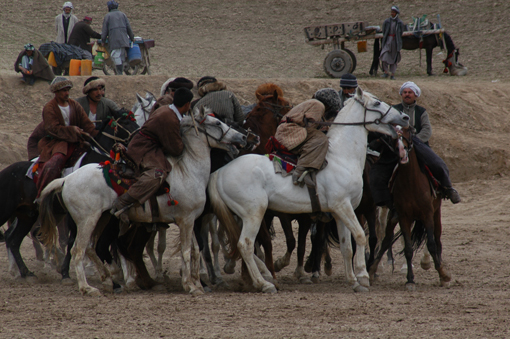 Photo by: Hana MAKHMALBAF