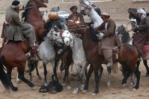 Photo by: Hana MAKHMALBAF