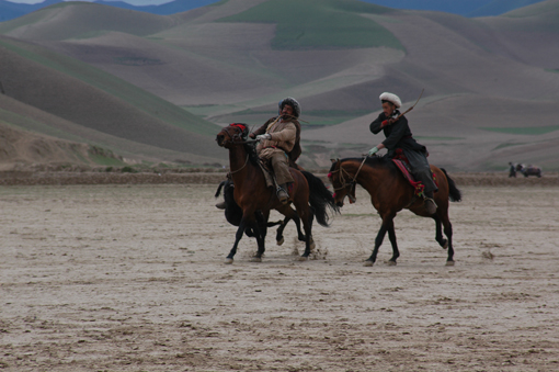 Photo by: Hana MAKHMALBAF