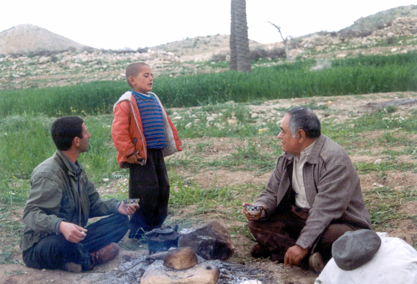 کارگردان: محسن مخملباف