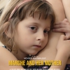 Poster of the film Marghe and her mother - director Mohsen Makhmalbaf